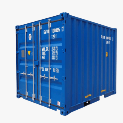 10ft Shipping Containers For Sale