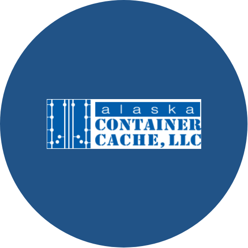 Alaska Container Cache LLC Anchorage, Alaska