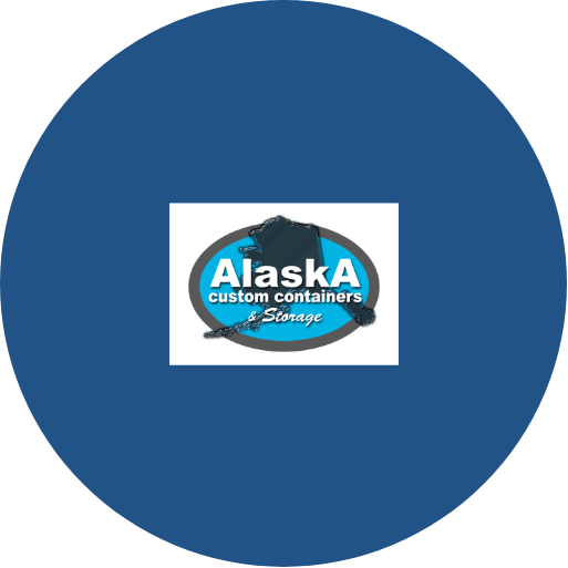 Alaska Custom Containers & Storage Anchorage, Alaska