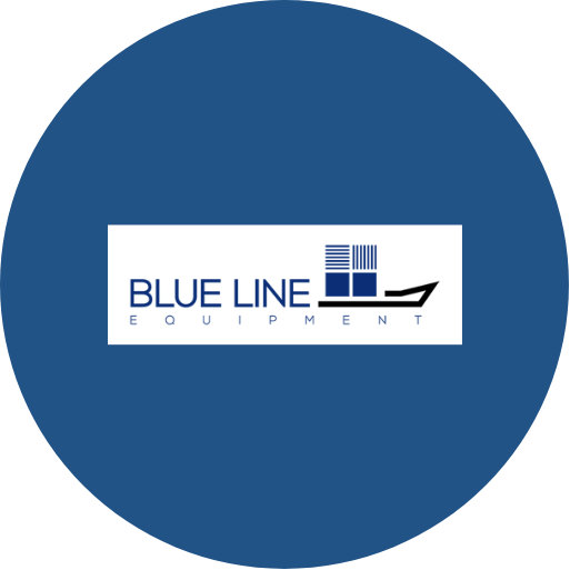 Blue Line Containers Miami, Florida