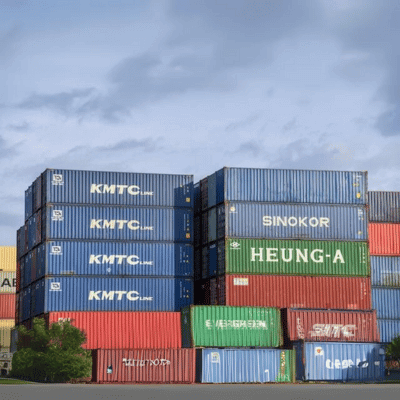 Cargo Containers For Sale in Anchorage, Alaska