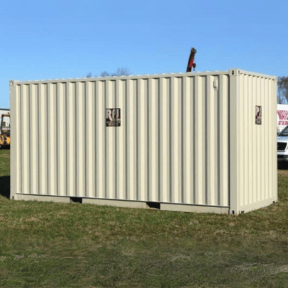 Cargo Containers For Sale in Delaware, DE