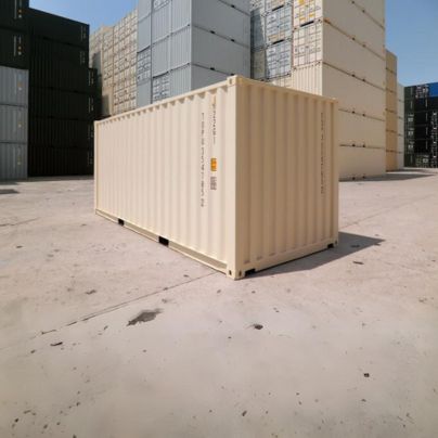 Cargo Containers For Sale in Denver Colorado