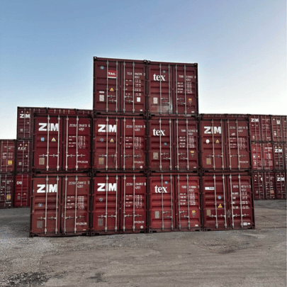 Cargo Containers For Sale in Hartford, Connecticut