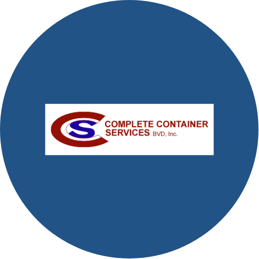 Complete Container Services Denver, Colorado