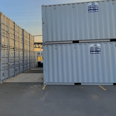 Conex Containers For Sale in Delaware, DE