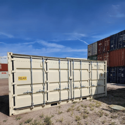 Conex Containers For Sale in Denver, Colorado
