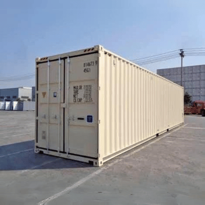 Conex Containers For Sale in Hartford, Connecticut