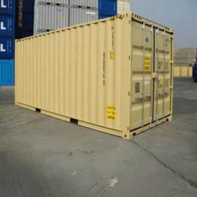 Conex Containers For Sale in Little Rock, Arkansas
