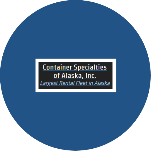 Container Specialties of Alaska, Inc Anchorage, Alaska