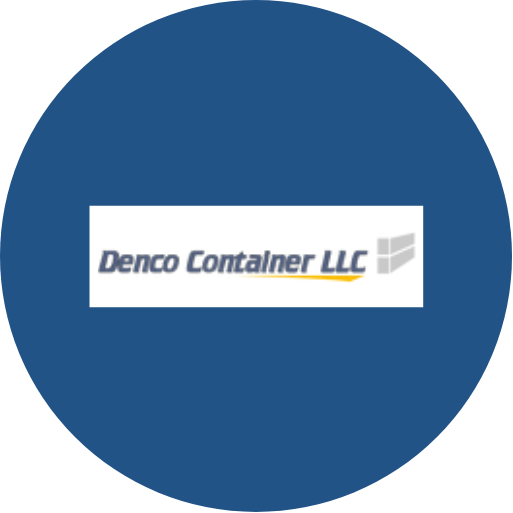 Denco Container LLC Denver, Colorado