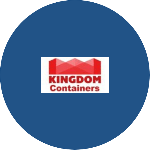 Kingdom Containers Miami, Florida