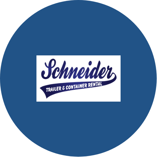 Schneider Trailer & Container Delaware, DE