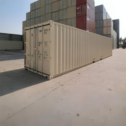 Storage Containers For Sale in Delaware, DE