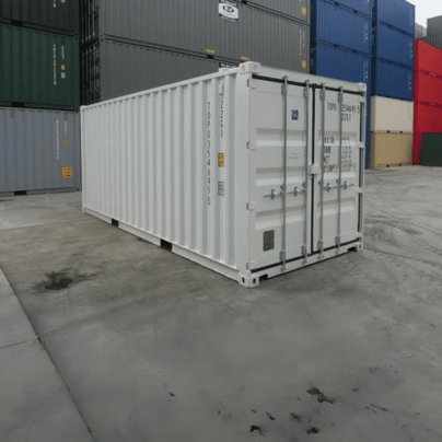 Storage Containers For Sale in Denver, Colorado