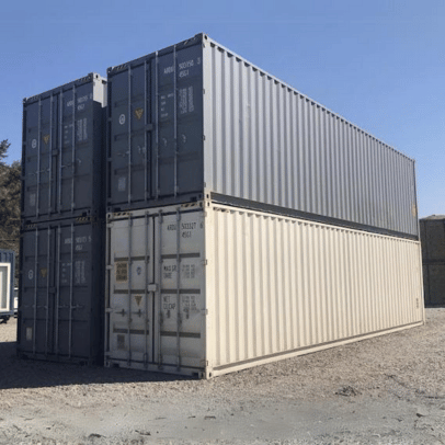 Storage Containers For Sale in Miami, Florida