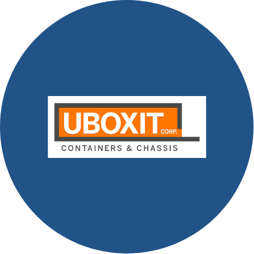 Uboxit Containers Los Angeles, California