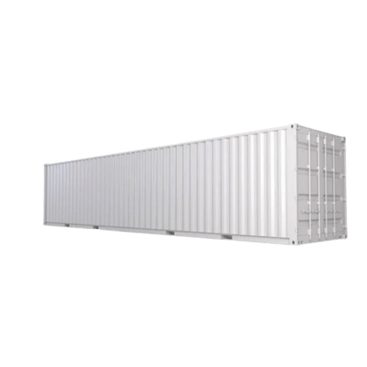 40ft Shipping Containers For Sale in city