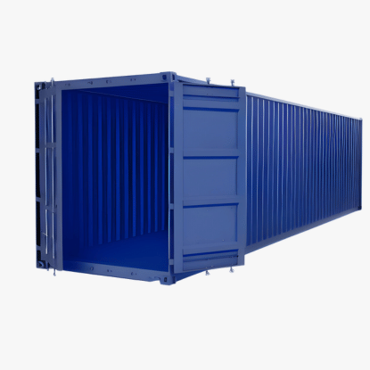 40 ft shipping containers for sale or rent