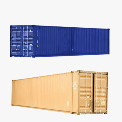 45ft Shipping Container for sale or rent