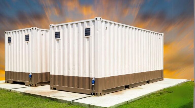 Are Shipping Containers Airtight?