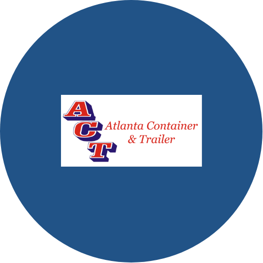 Atlanta Container & Trailer Atlanta, Georgia
