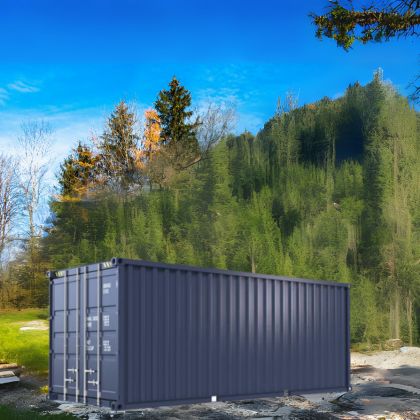 Benefits of Airtightness in Shipping Containers