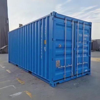 Cargo Containers For Sale in Boise, Idaho