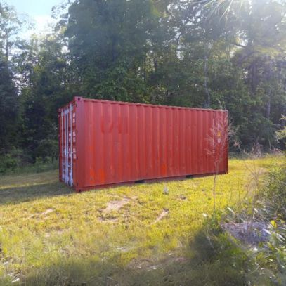 Conex Containers For Sale in Atlanta, Georgia