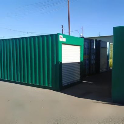 Conex Containers For Sale in Boise, Idaho
