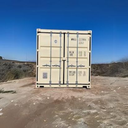 Conex Containers For Sale in Des Moines, Iowa