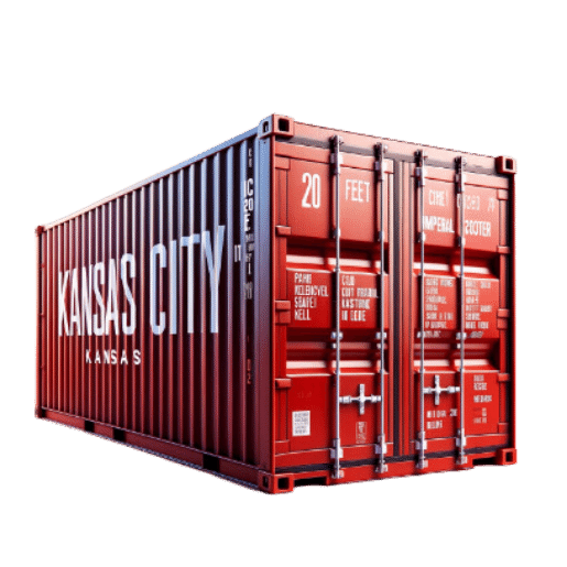 Shipping containers for sale Kansas City, KS or in Kansas City, KS