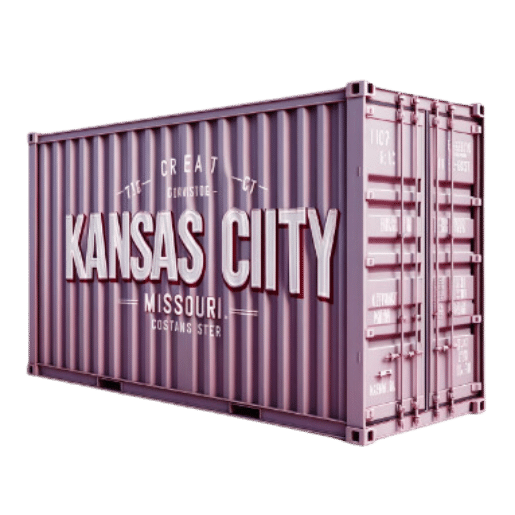 Shipping containers for sale Kansas City MO or in Kansas City MO