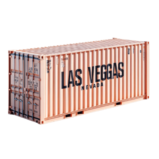 Shipping containers for sale Las Vegas NV or in Las Vegas NV