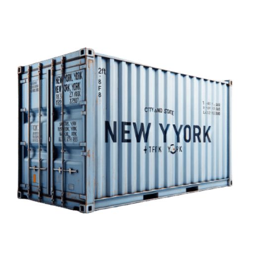 Shipping containers for sale New York NY or in New York NY