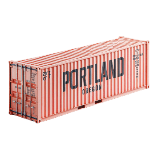 Shipping containers for sale Portland OR or in Portland OR