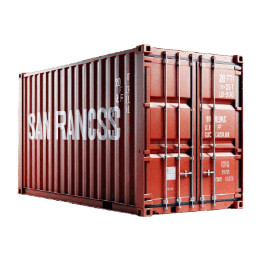 Shipping containers for sale San Francisco CA or in San Francisco CA