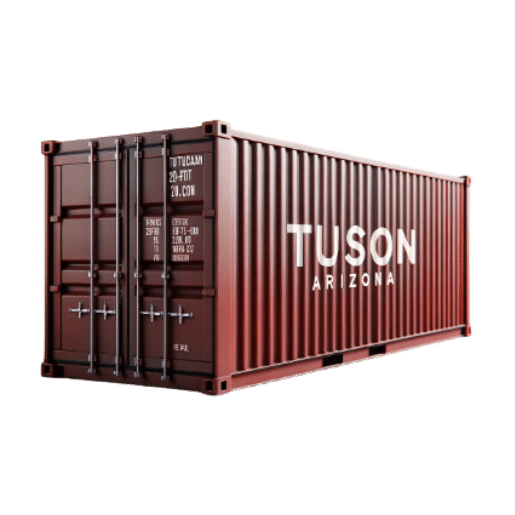 Shipping containers for sale Tucson AZ or in Tucson AZ