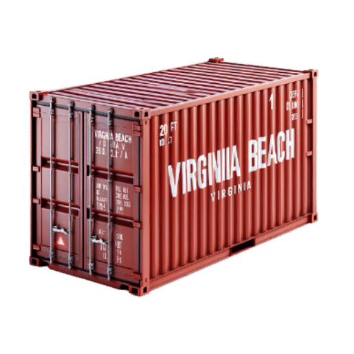 Shipping containers for sale Virginia Beach VA or in Virginia Beach VA