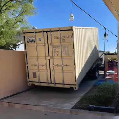 Storage Containers For Sale in Boise, Idaho