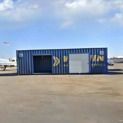 Storage Containers For Sale in Des Moines, Iowa