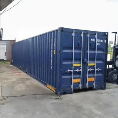 Storage Containers For Sale in Honolulu, Hawaii