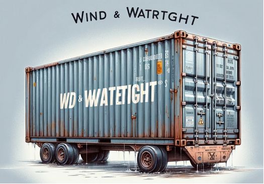 Wind & Watertight