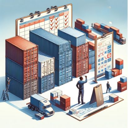 Assessing Container Needs