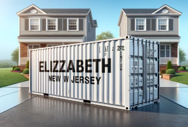 Cargo containers for sale Elizabeth NJ