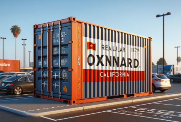 Cargo containers for sale Oxnard CA