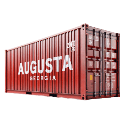 Shipping containers for sale Augusta GA or in Augusta GA