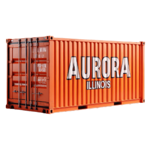 Shipping containers for sale Aurora IL or in Aurora IL