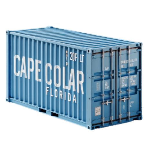Shipping containers for sale Cape Coral FL or in Cape Coral FL