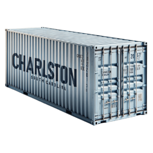 Shipping containers for sale Charleston SC or in Charleston SC